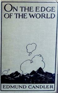 On the Edge of the World