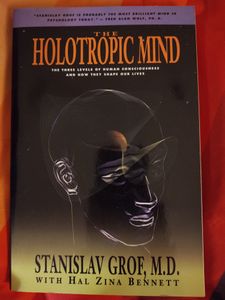 The Holotropic Mind