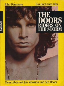 The Doors Riders on the Storm. Mein Leben mit Jim Morrison und den Doors