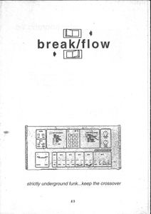 break/flow