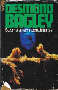 Suomalainen nuorallatanssi