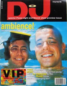 DJ No. 96
