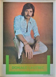 Les idoles, Vol.1 No.8