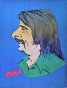 Les idoles, Vol.1 No.9
