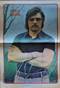 Les idoles, Vol.1 No.12