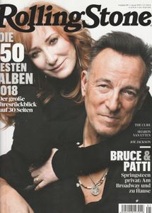 Rolling Stone Deutschland #291
