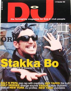 DJ No. 103