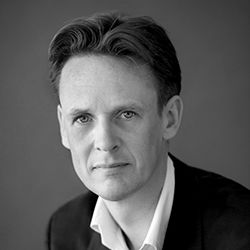 Ian Bostridge