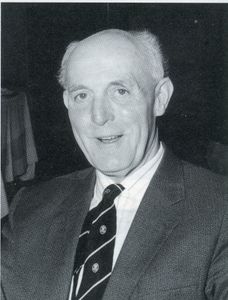 Alan J. Bridges
