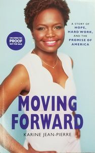 Moving Forward