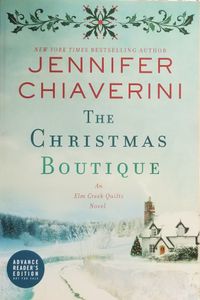 The Christmas Boutique
