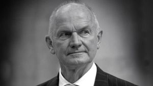 Ferdinand Piëch