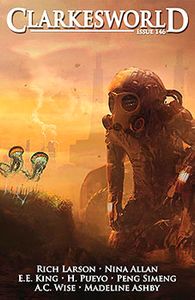Clarkesworld Issue 146