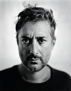 Harmony Korine