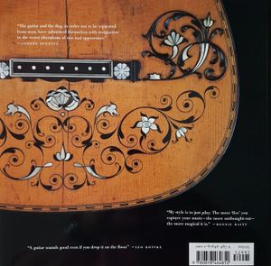 Dangerous Curves: The Art of the Guitar
