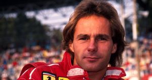 Gerhard Berger