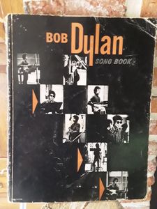 Bob Dylan songbook