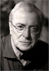 Michael Caine