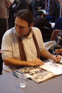 Nicolas Fructus