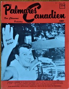 Le Palmarès Canadien