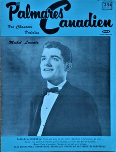 Le Palmarès Canadien