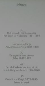 Van Gogh