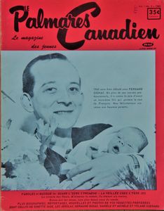Le Palmarès Canadien