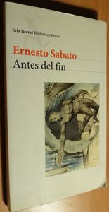 Antes Del Fin