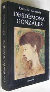 Desdémona González