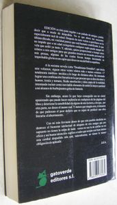Desdémona González
