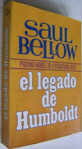 El Legado De Humboldt