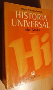 Historia Universal, Edad Media
