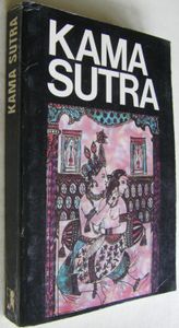 Kama Sutra