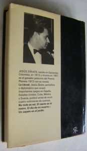 La Cárcel