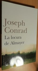 La Locura De Almayer