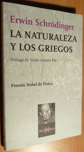 La Naturaleza Y Los Griegos