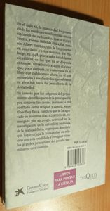 La Naturaleza Y Los Griegos