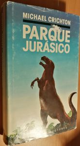 Parque Jurásico