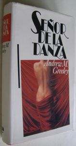 Señor De La Danza