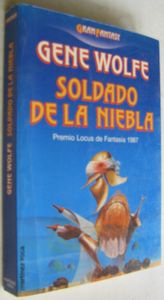 Soldado De La Niebla