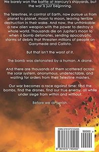 Jupiter's Sword