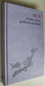 El Libro De La Perfecta Vacuidad
