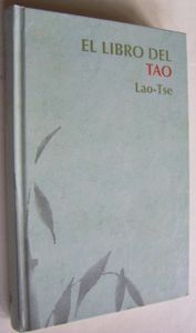 El Libro Del Tao
