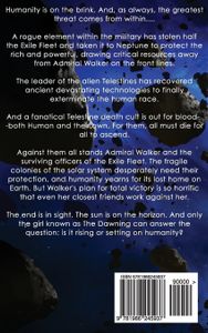 Neptune's War