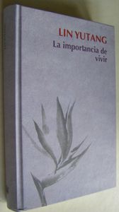 La Importancia De Vivir