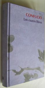 Los Cuatro Libros
