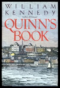 Quinn's Book