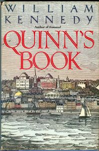 Quinn's Book