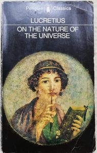 On the Nature of the Universe