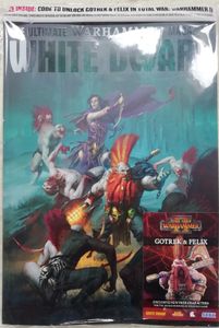 White Dwarf September 2019 (subscriber edition)